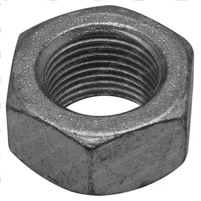Picture of Nut - Top Lock
