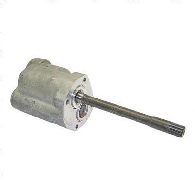 Picture of Assy. -Charging Pump