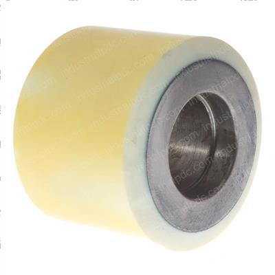 Picture of Wheel - Poly 5.00 X 4.00 Lw