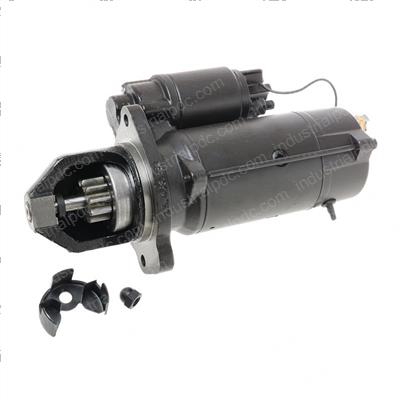Picture of Starter Motor
