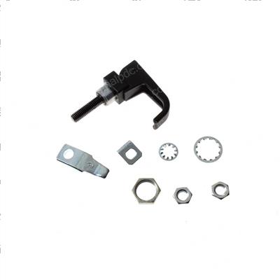 Picture of Latch - Lift and Turn