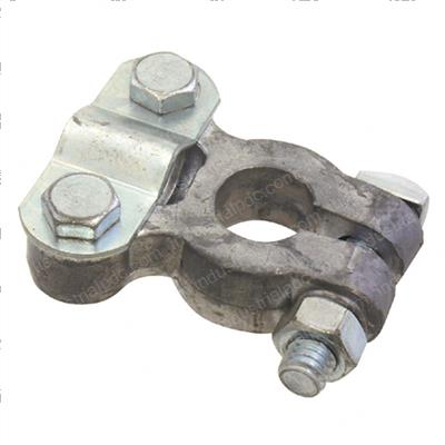 Picture of Terminal - Top Mount - 2/0 Ga