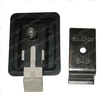 Picture of Latch - Paddle Handle