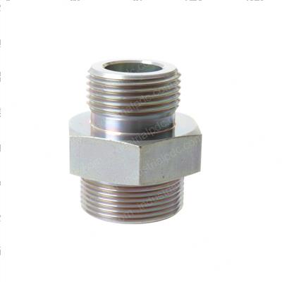Picture of Flow Regulator Valve Connector