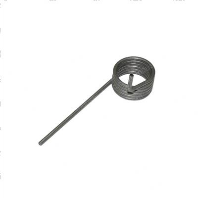 Picture of Spring Torsion Entry Gate