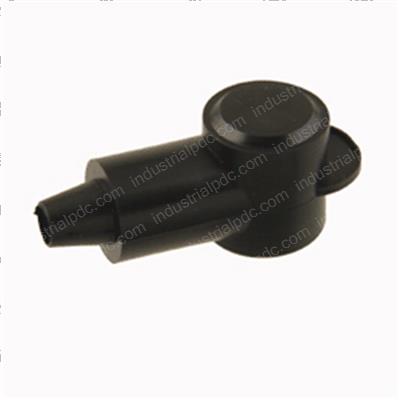 Picture of Protector - 8-2 Ga Terminal Blk