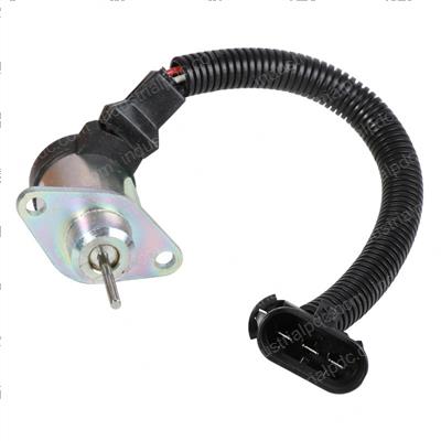 Picture of Solenoid- Stop