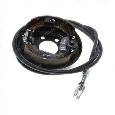 Picture of Brake Assembly