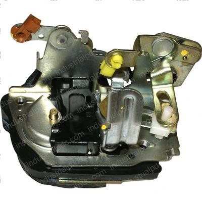 Picture of Lock Assembly - Door Lh