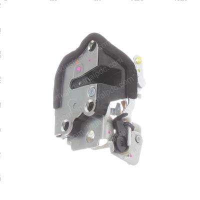 Picture of Lock Assembly Door Lh