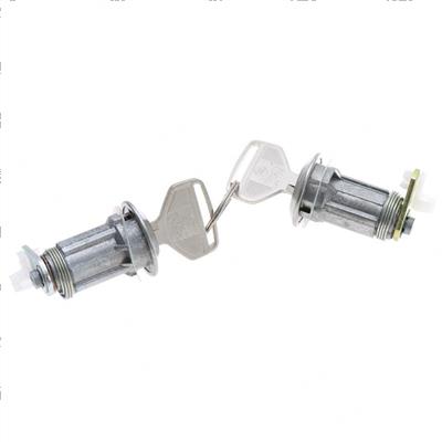 Picture of Cylinder + Key Set