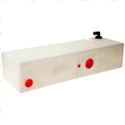 Picture of Tank - Hydraulic -  Gs46
