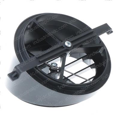 Picture of Louver - Angled