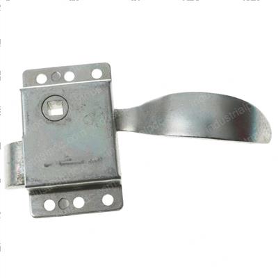 Picture of Lock Door Ch Cab