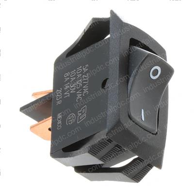 Picture of Switch Rocker 2 Pos