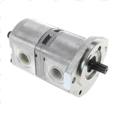 Picture of Pump - Hydraulic