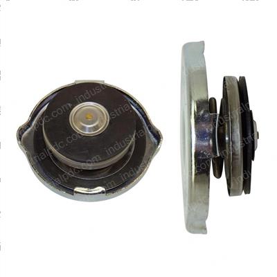 Picture of Cap - Radiator