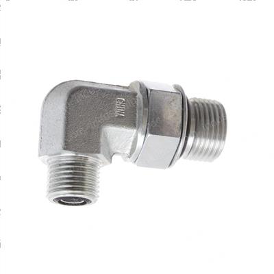 Picture of Elbow - Hydraulic - 90 Deg