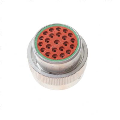 Picture of Connector - Plug/Male Cntrl Cab