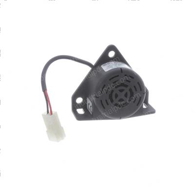 Picture of Alarm - Back Up