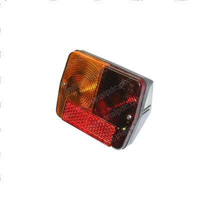 Picture of Taillight  Rh