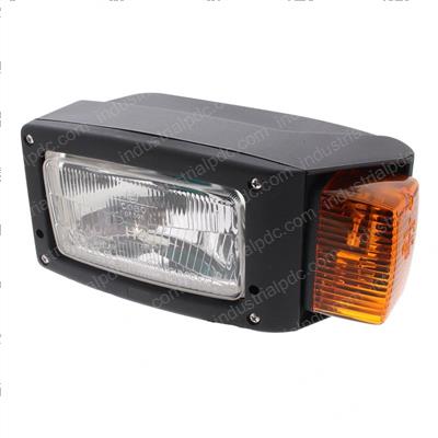 Picture of Head Light