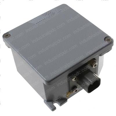 Picture of Amplifier