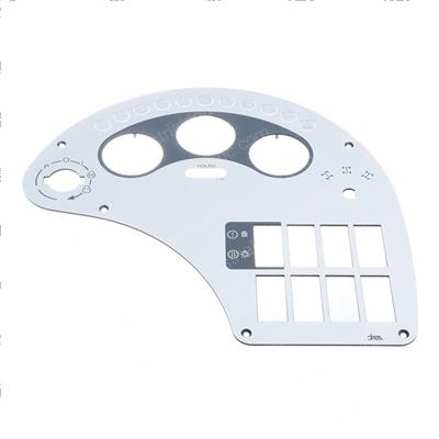 Picture of Dash Board