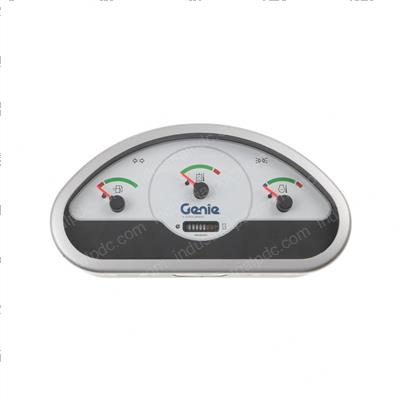 Picture of Instrument Panel