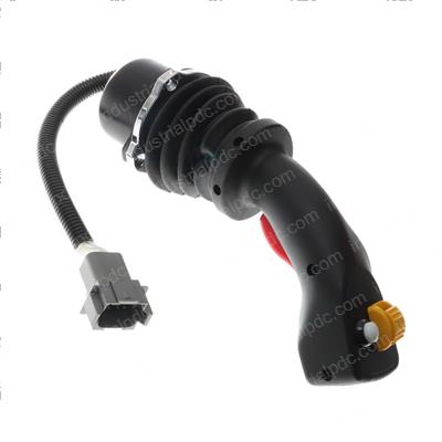 Picture of Joystick - Electrical