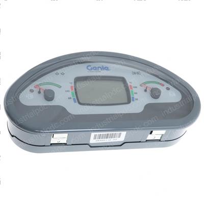 Picture of Display Ecomatrix Stage V