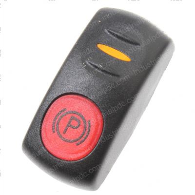 Picture of Cover- Parking Brake Switch
