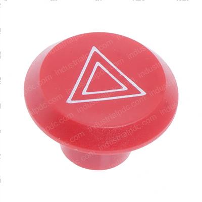 Picture of Hzrd Light Push Button Cover