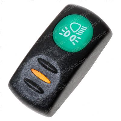 Picture of Road Light Switch Cover