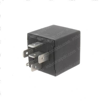 Picture of Relay - Timer