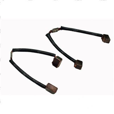 Picture of Brush Set - Hydraulic Motor