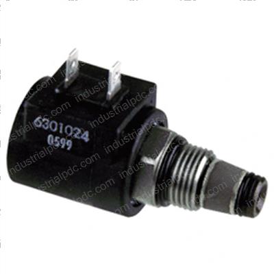 Picture of Valve Assembly - Solenoid 24v