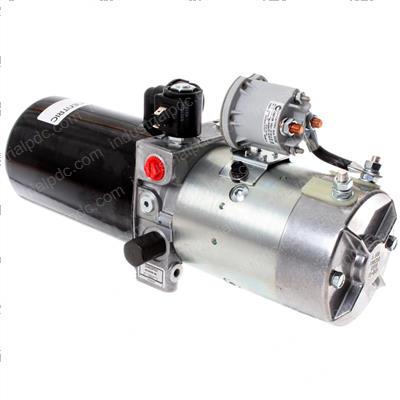 Picture of Unit - Hydraulic