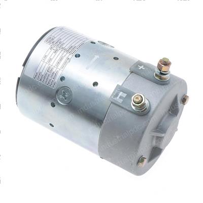 Picture of Motor - Pump 24 Volt