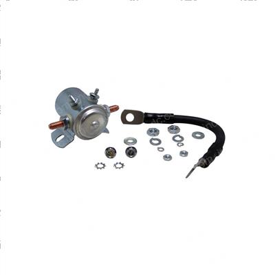 Picture of Solenoid Kit