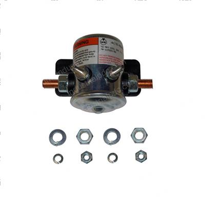 Picture of Solenoid - 24 Volt Original