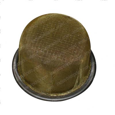 Picture of Strainer - Hydraulic