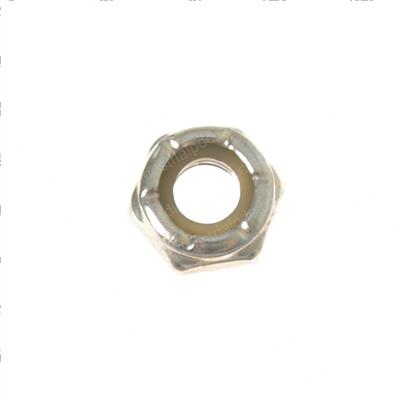Picture of Nut - Hex - Locking - 1/4-20