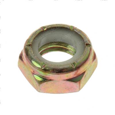 Picture of Nut - Nylock 3/8 - 16