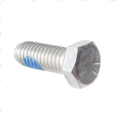 Picture of Scr Hex Loc 3/8-16 X 1.00