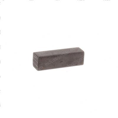 Picture of Key  Sq  0.19 X 0.19  0.62l
