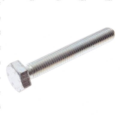 Picture of Screw Hex Thd to Hd M10x80mm