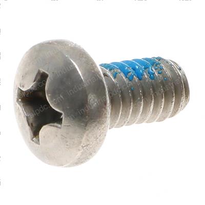 Picture of Screw-Pan Phil Loc Ss 1/4-20x.5