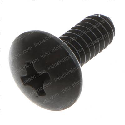 Picture of Screw-Truss Phil Ss Blk10-24x.5