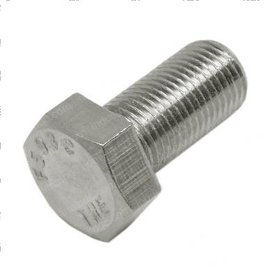 Picture of Screw-Hex Ss 1/2-20 X 1.00